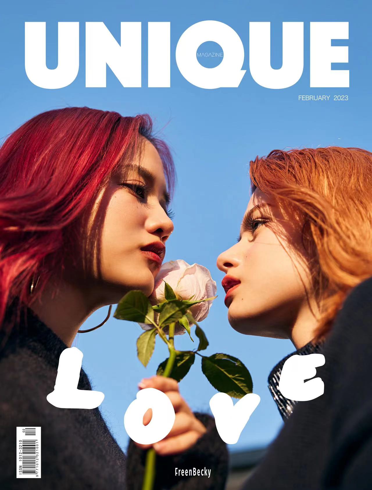 New FreenBecky UNIQUE China Al – обзор и цена Vintage Fashion Magazine