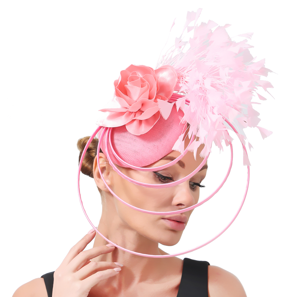 Beauty Pink Ladies Event Fasin – обзор и цена Vintage Fashion Events