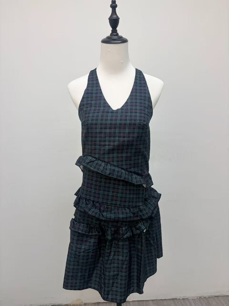 Summer Korean Fashion 2000s Vi – обзор и цена Retro Vintage Korean Fashion