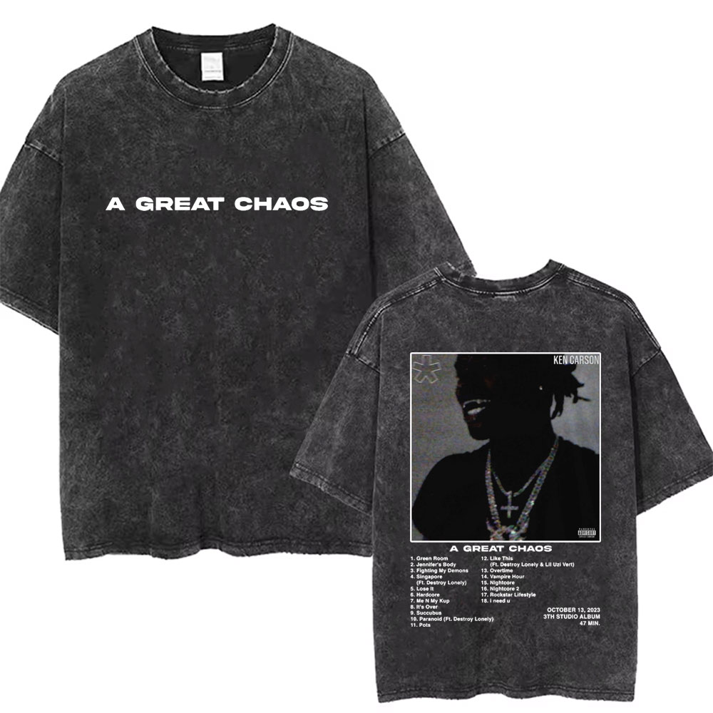Washed Vintage Rapper Ken Cars – обзор и цена Vintage Ken Fashion