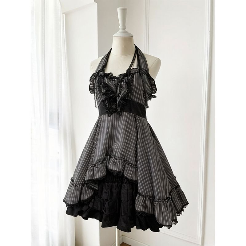 Kawaii Japanese Lolita Two Pie – обзор и цена Vintage Fashion Pieces