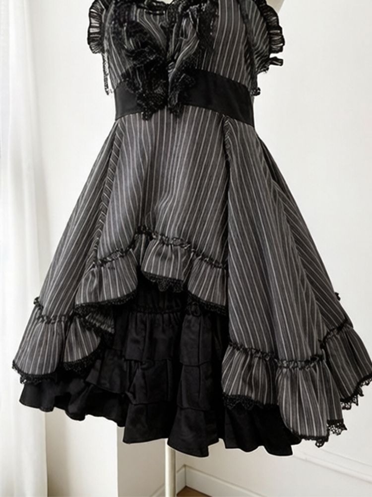 Kawaii Japanese Lolita Two Pie – обзор и цена Vintage Fashion Pieces