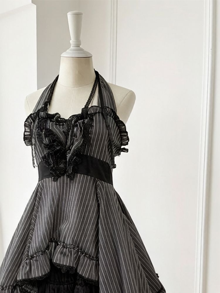Kawaii Japanese Lolita Two Pie – обзор и цена Vintage Fashion Pieces