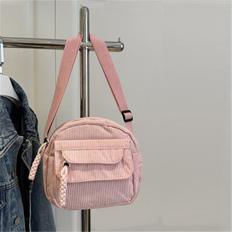 Vintage Corduroy Crossbody Bag – обзор и цена Vintage Fashion Patterns