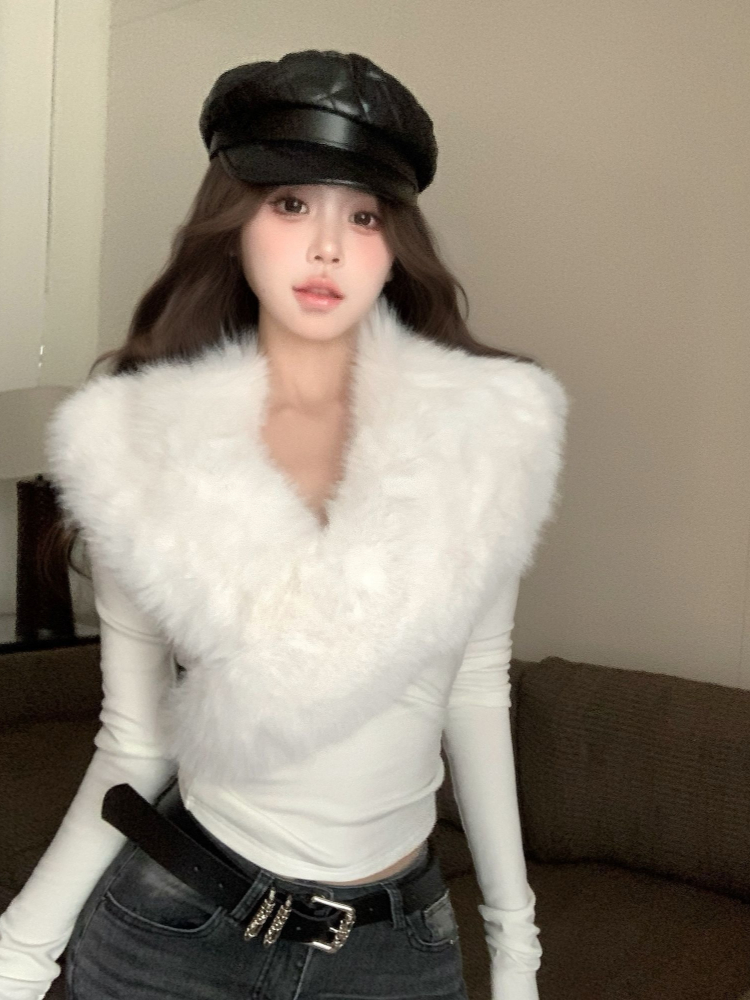 American Vintage Hot Girl High – обзор и цена Retro Vintage Korean Fashion