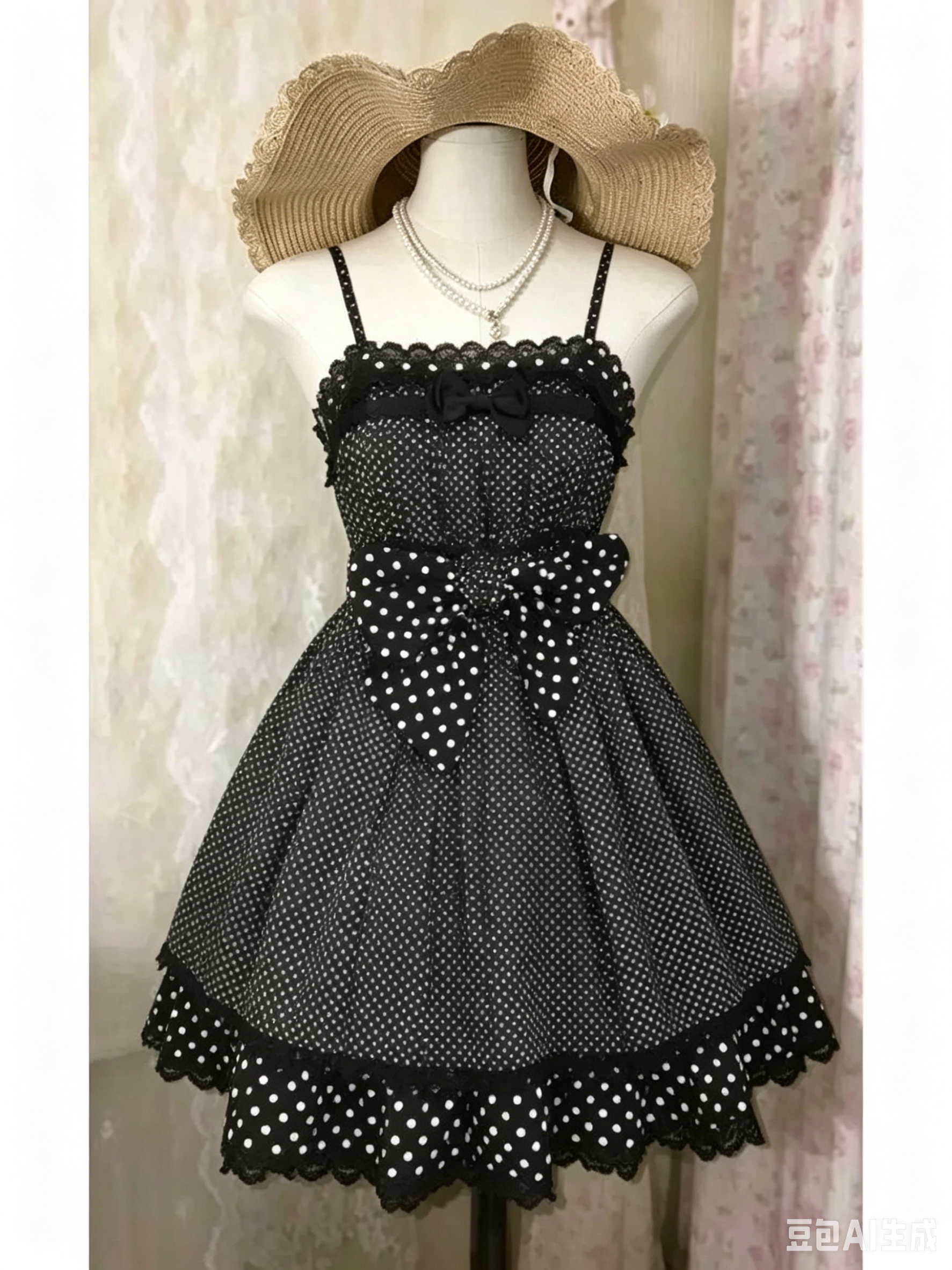 Y2k Sweet Japanese Outfits Wom – обзор и цена Vintage Fashion Pieces