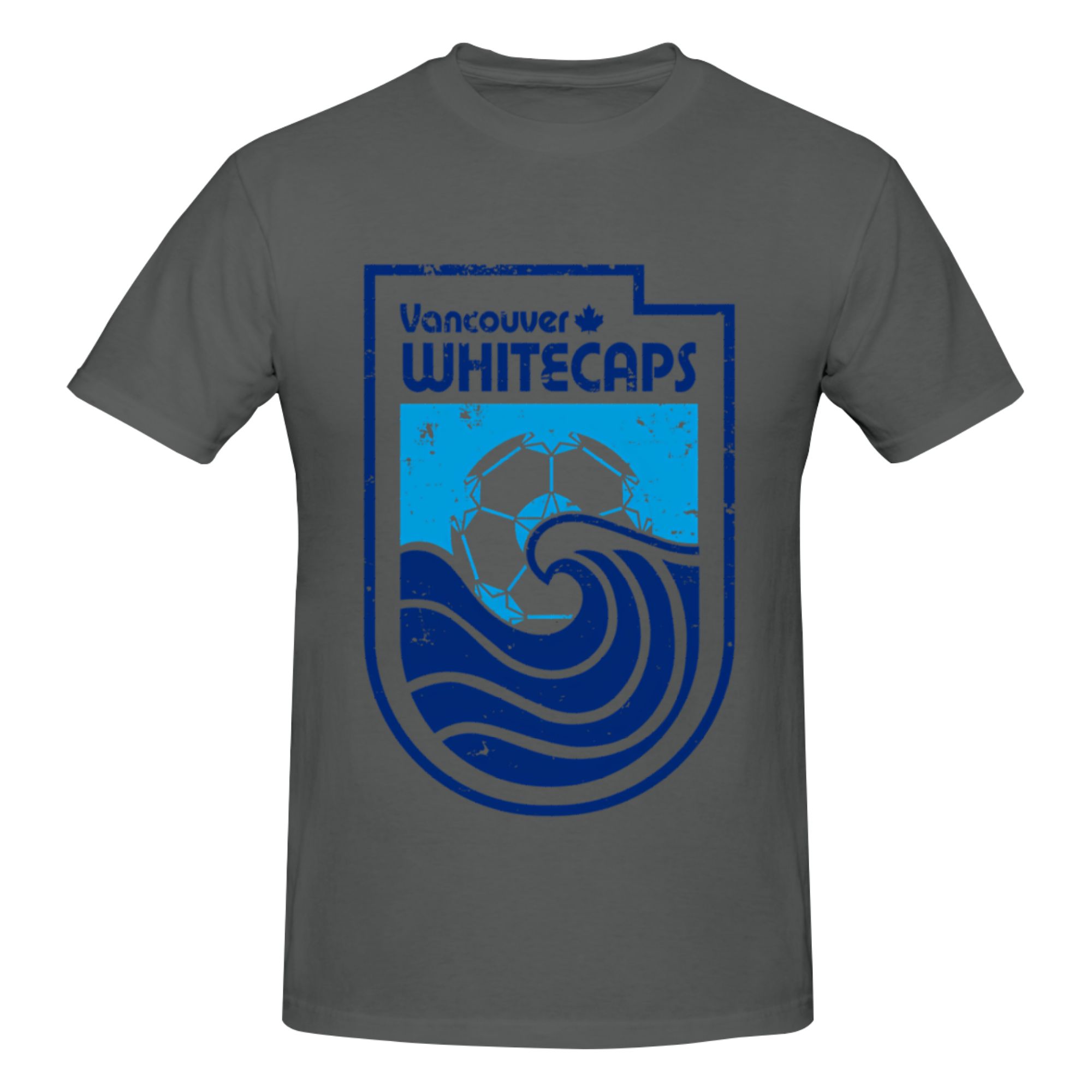 Funny 1974 Vancouver Whitecaps – обзор и цена Vintage Fashion Vancouver