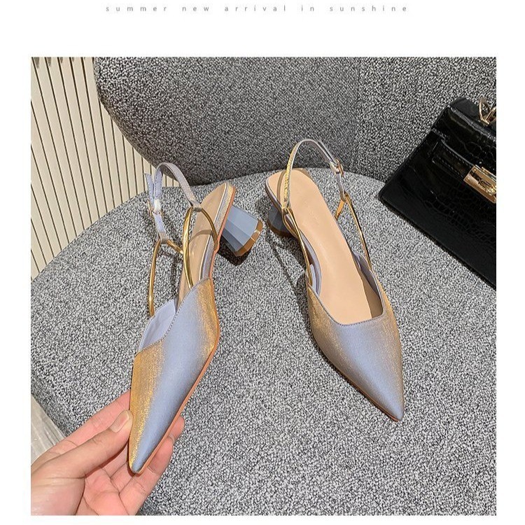 French Vintage Pointed-Toe San – обзор и цена Vintage Fashion In 2026