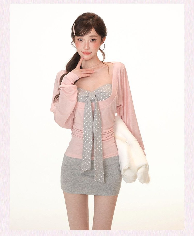 2026 Spring Vintage Blouse Sui – обзор и цена Retro Vintage Korean Fashion