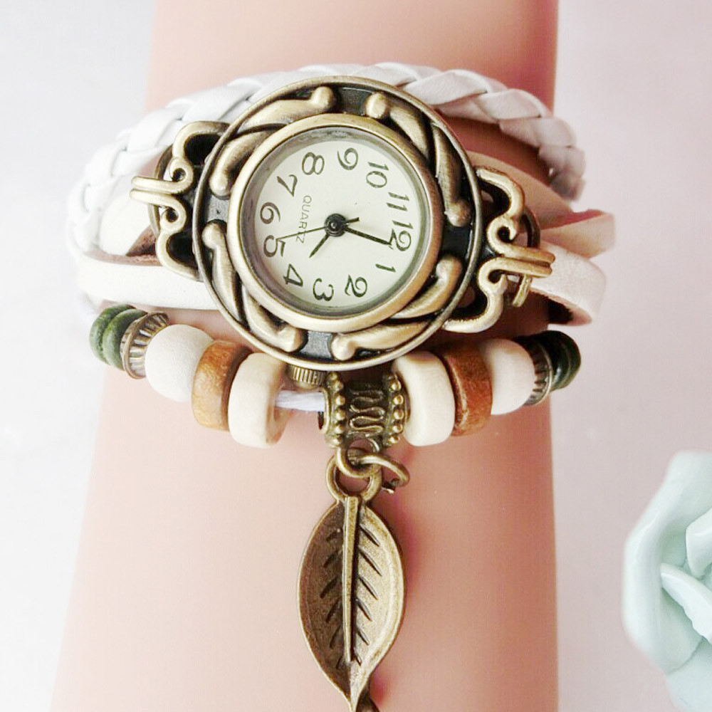Hot Sale Vintage Leather Watch – обзор и цена Vintage Fashion For Sale