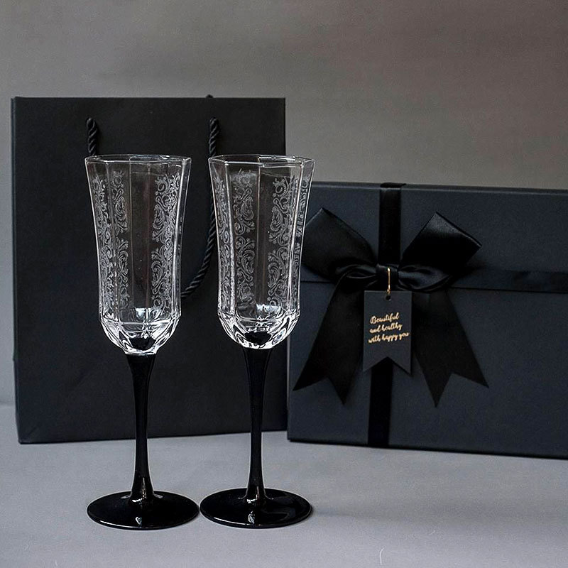 French Vintage Champagne Glass – обзор и цена Vintage Old Fashion