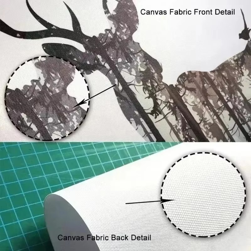 1 piece of canvas wall paintin – обзор и цена Vintage Fashion Pieces