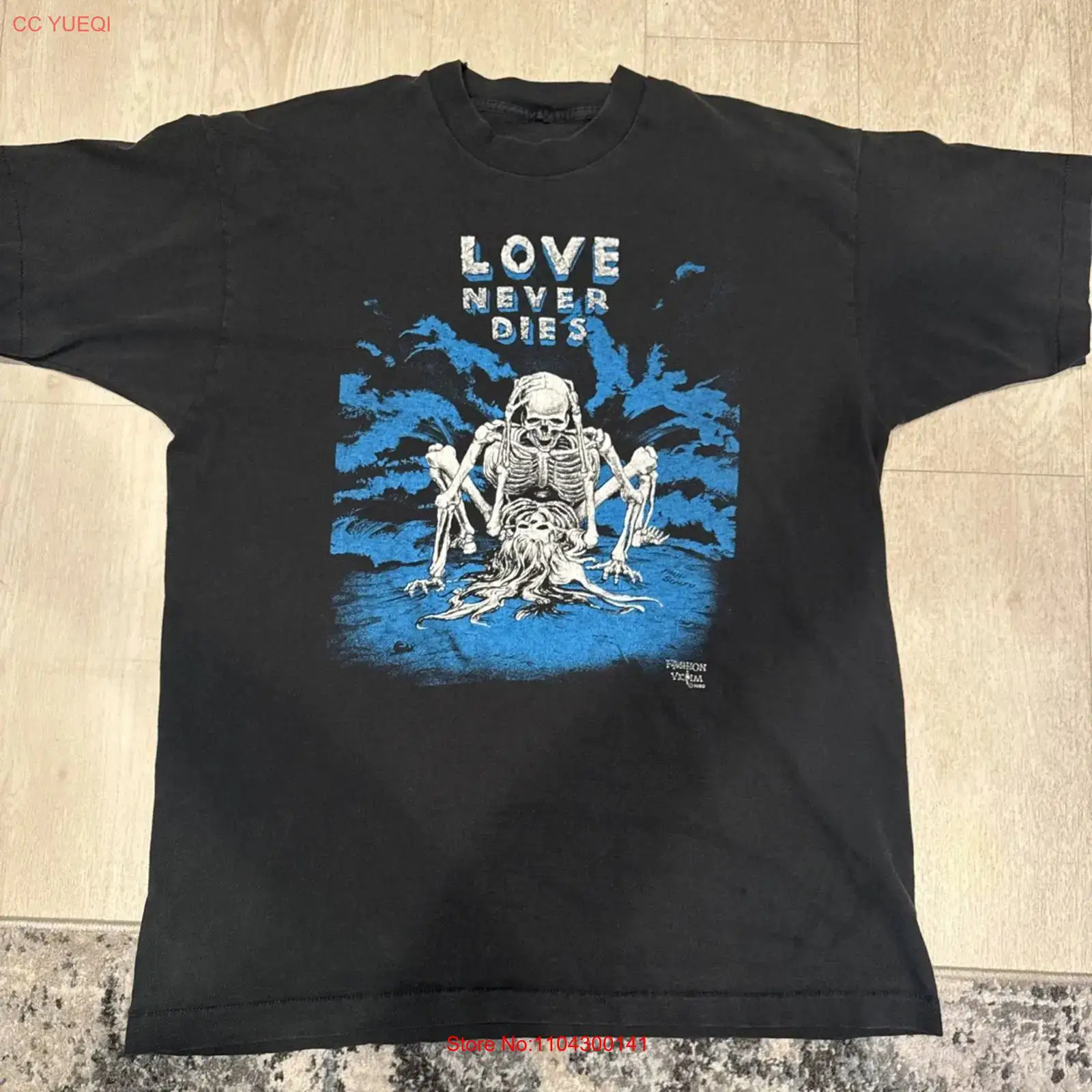 VTG Vintage 1990 Fashion Victi – обзор и цена Vintage Fashion Victim Shirt