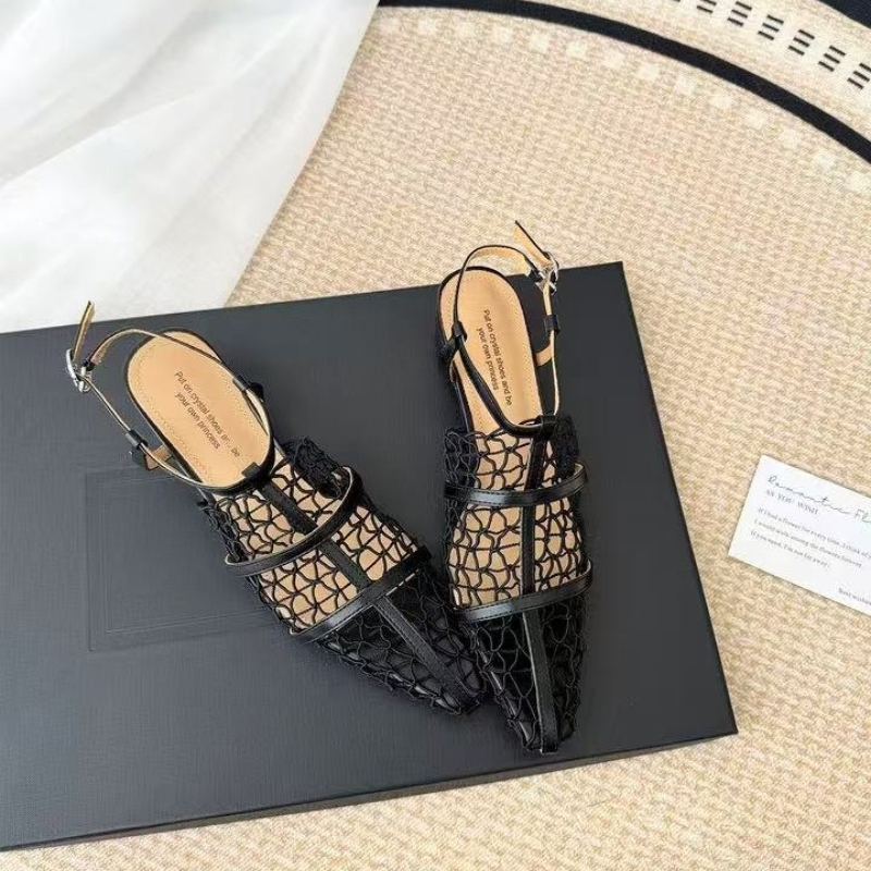 2026 Spring New Women's Shoes  – обзор и цена Vintage Fashion In 2026