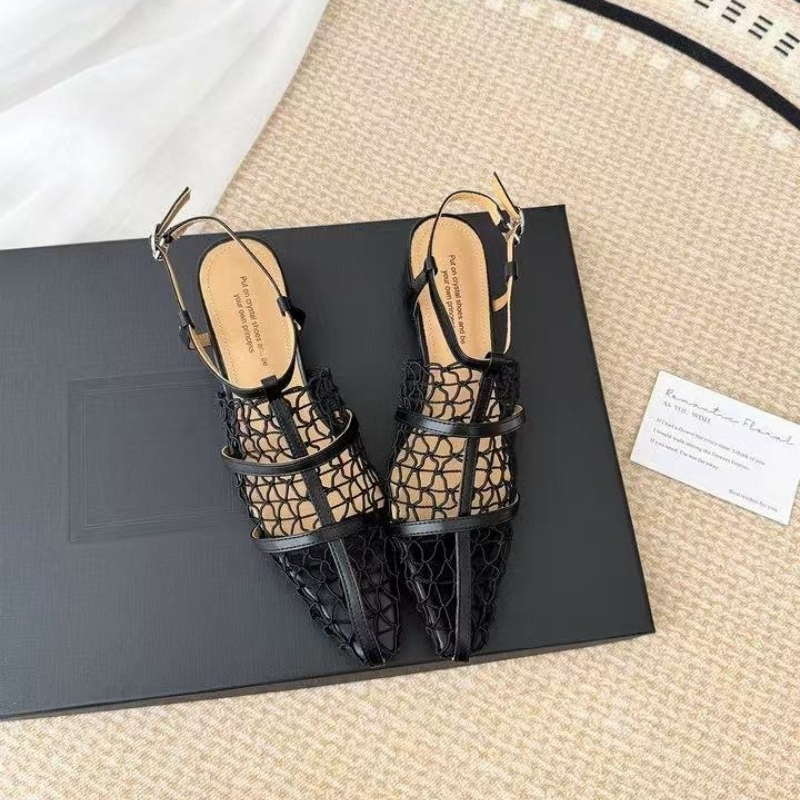 2026 Spring New Women's Shoes  – обзор и цена Vintage Fashion In 2026