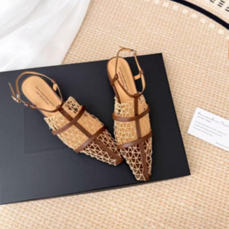 2026 Spring New Women's Shoes  – обзор и цена Vintage Fashion In 2026