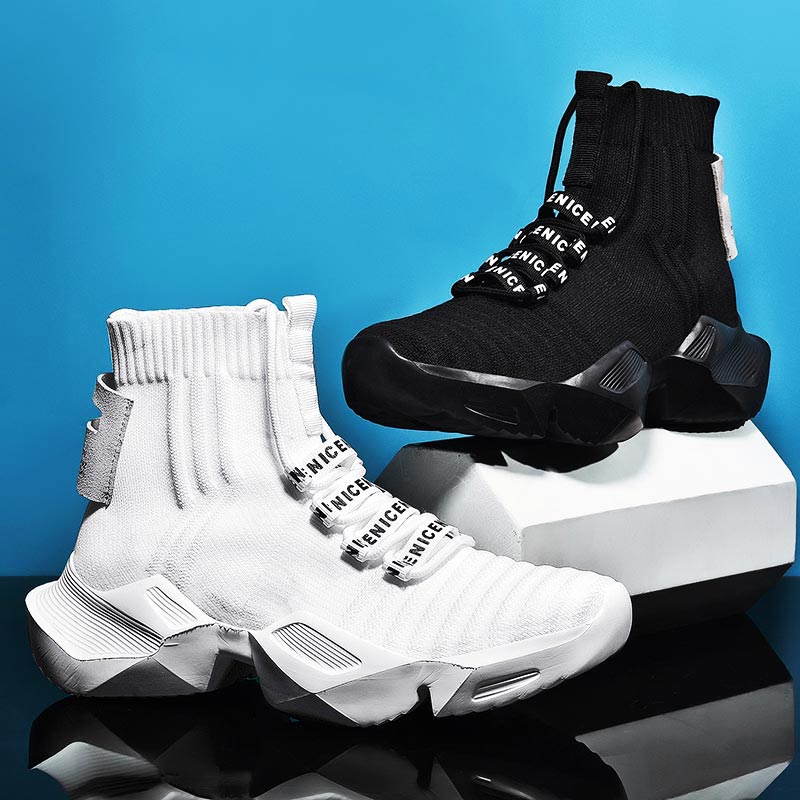 Plus Size High Top Massive Spo – обзор и цена Vintage Fashion Online Store