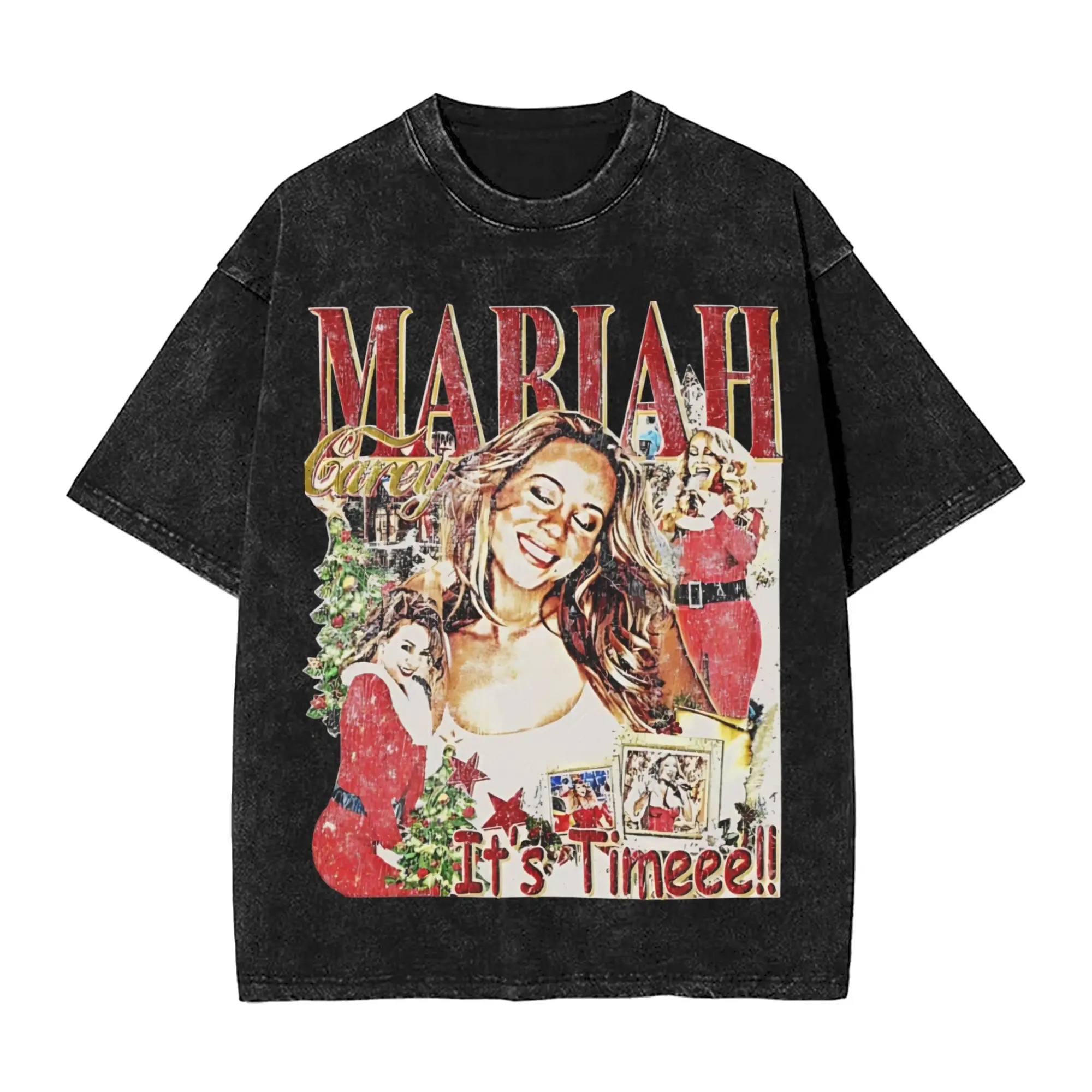Hot Sale Mariah Carey Classic  – обзор и цена Vintage Fashion Posters For Sale