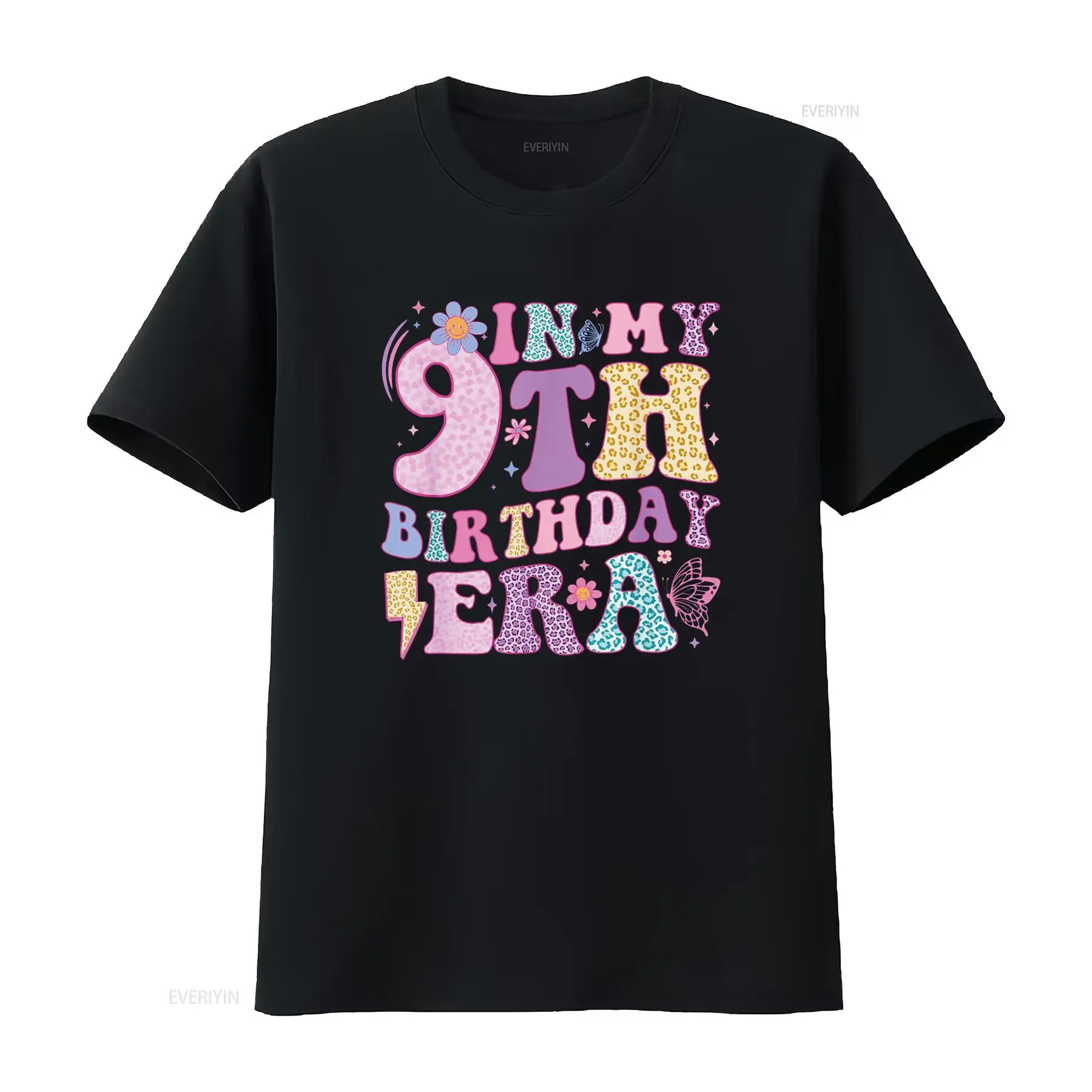 In My 9th Birthday Era Nine Bd – обзор и цена Vintage Fashion Eras