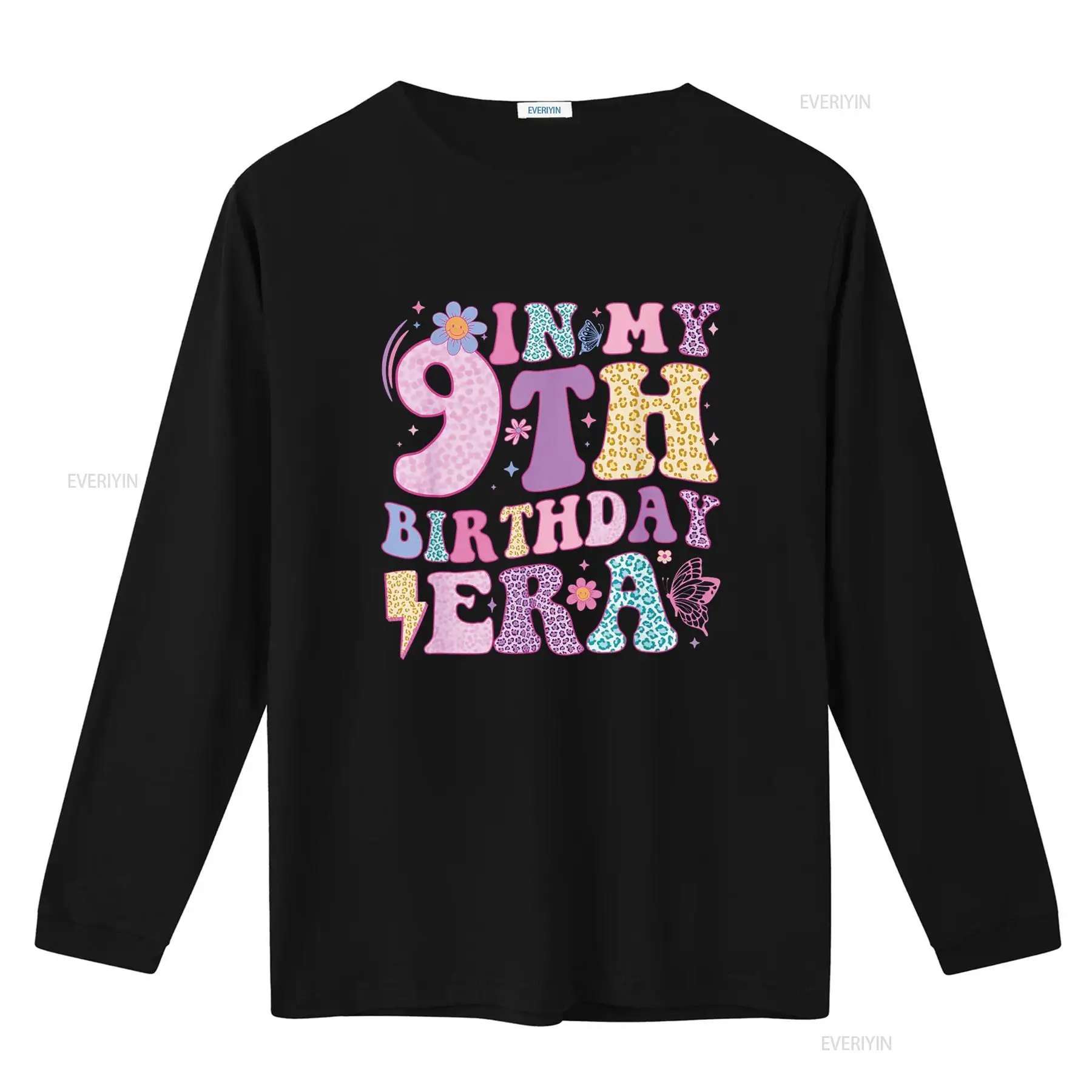 In My 9th Birthday Era Nine Bd – обзор и цена Vintage Fashion Eras