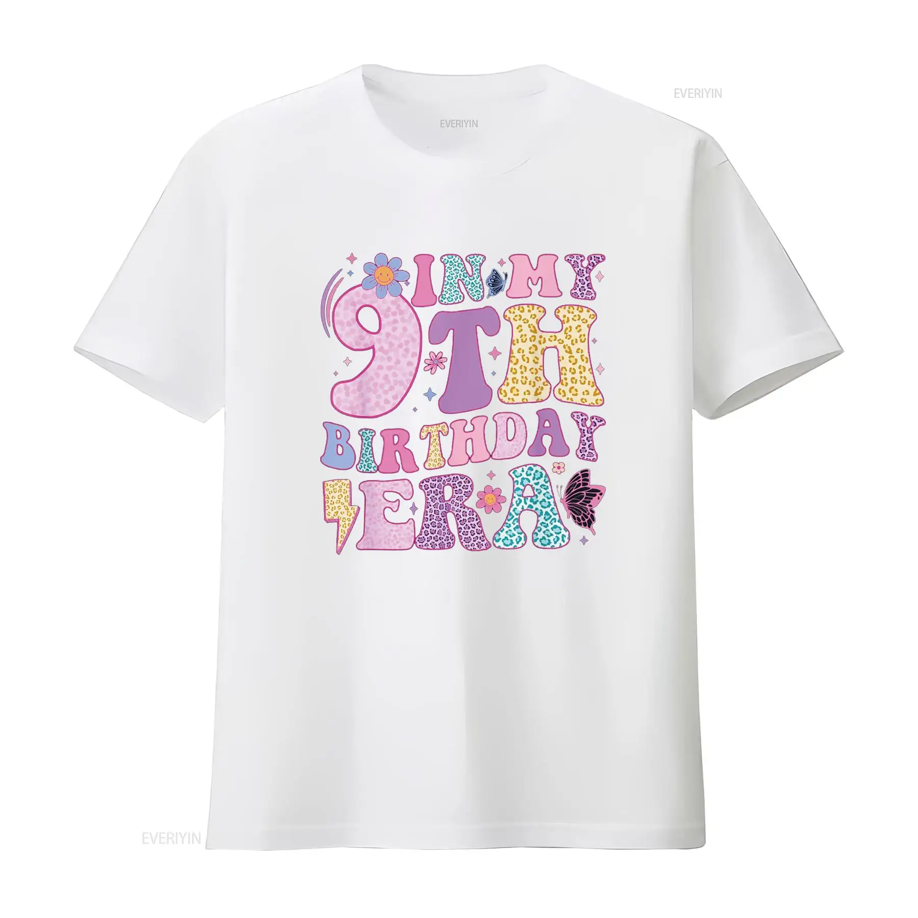 In My 9th Birthday Era Nine Bd – обзор и цена Vintage Fashion Eras