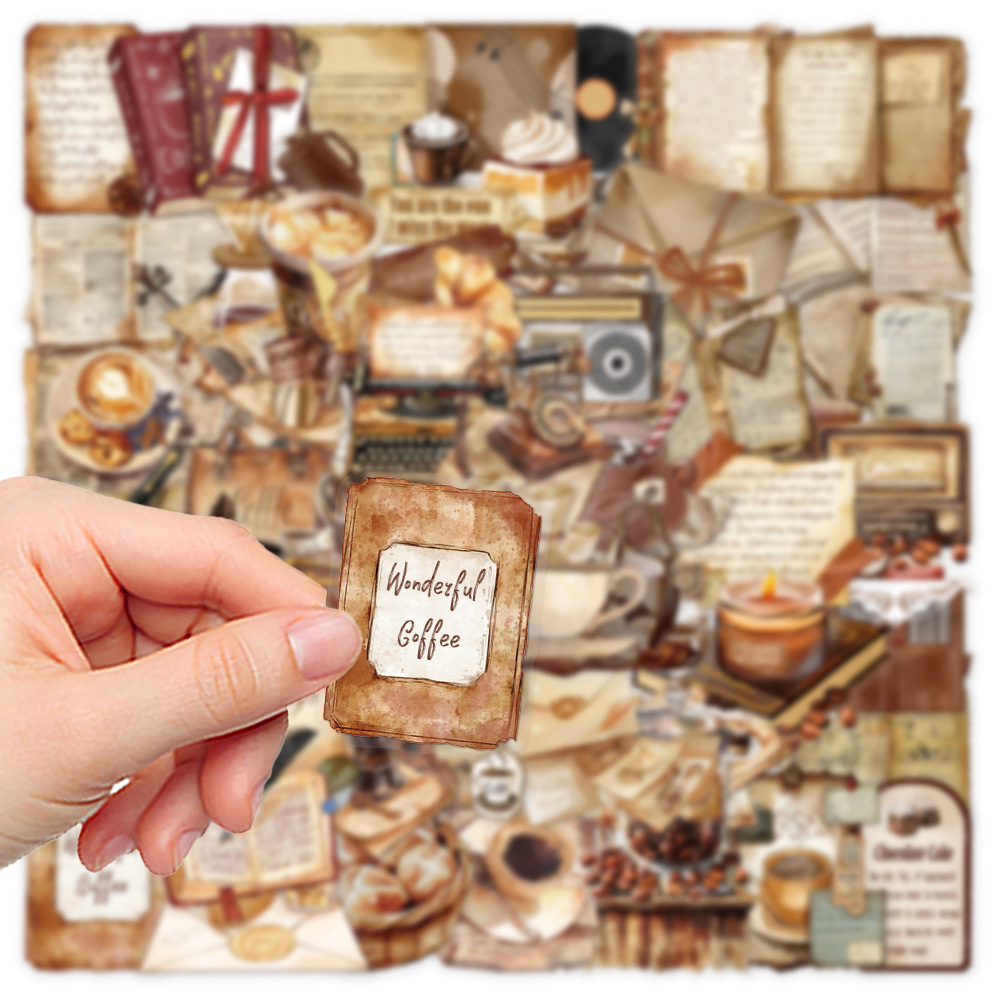10/30/50pcs Transparent Vintag – обзор и цена Vintage Fashion Magazine