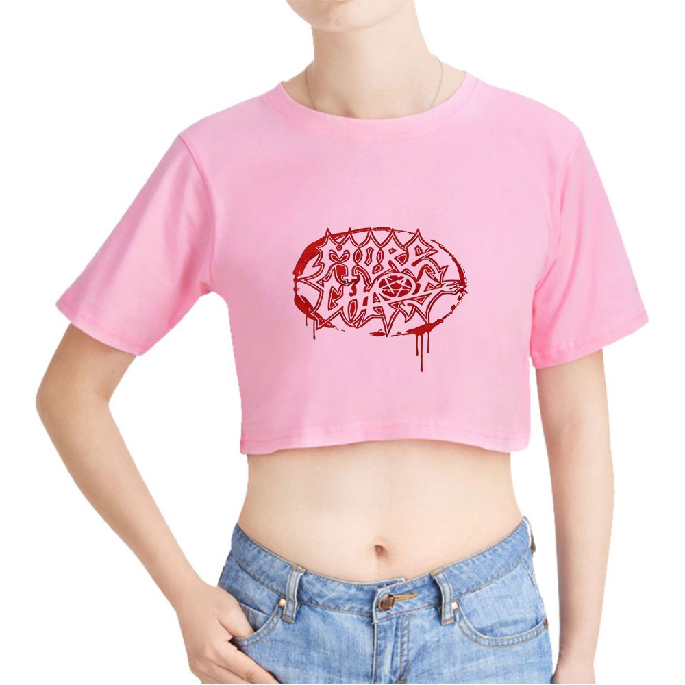 Ken Carson Vintage 90s Crop To – обзор и цена Vintage Ken Fashion