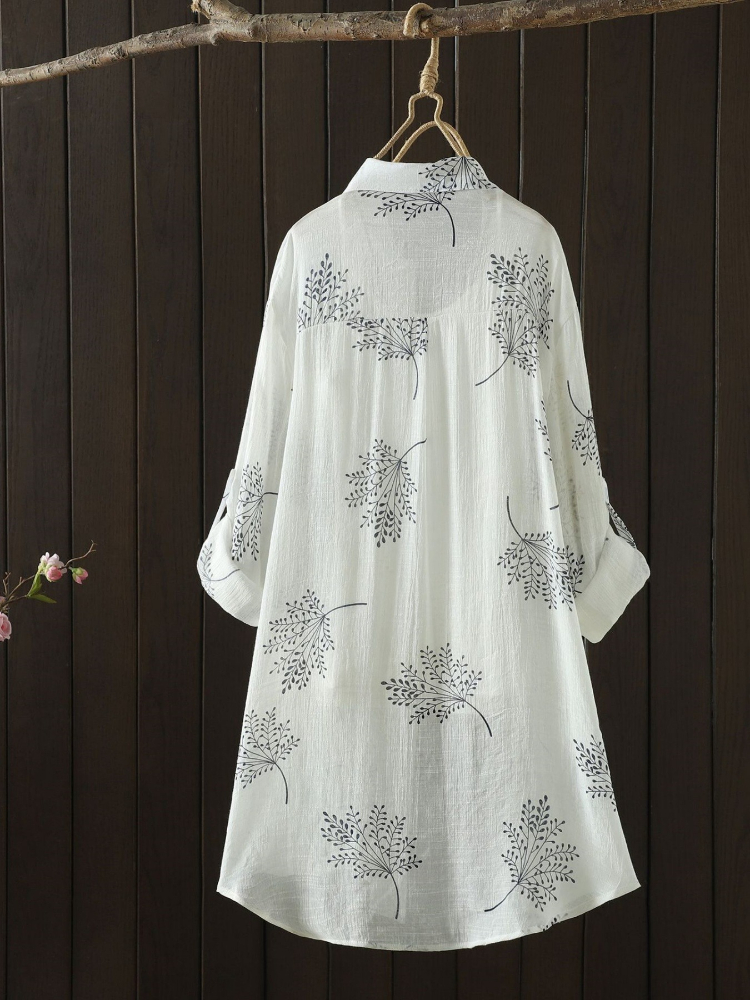 Plus Size Women's Shirt 2025 S – обзор и цена Vintage Old Fashion
