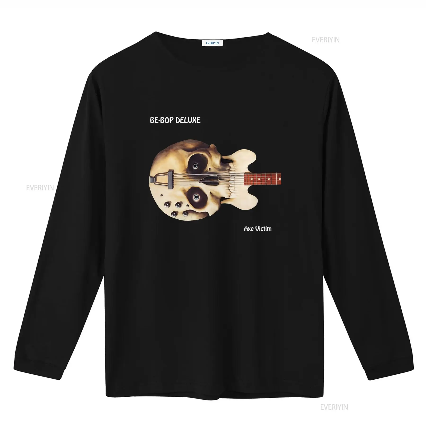 Be Bop Deluxe Axe Victim Vinta – обзор и цена Vintage Fashion Victim Shirt