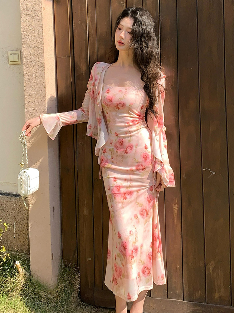 Women Vacation Clothes Sweet F – обзор и цена Vintage Fashion Fabrics