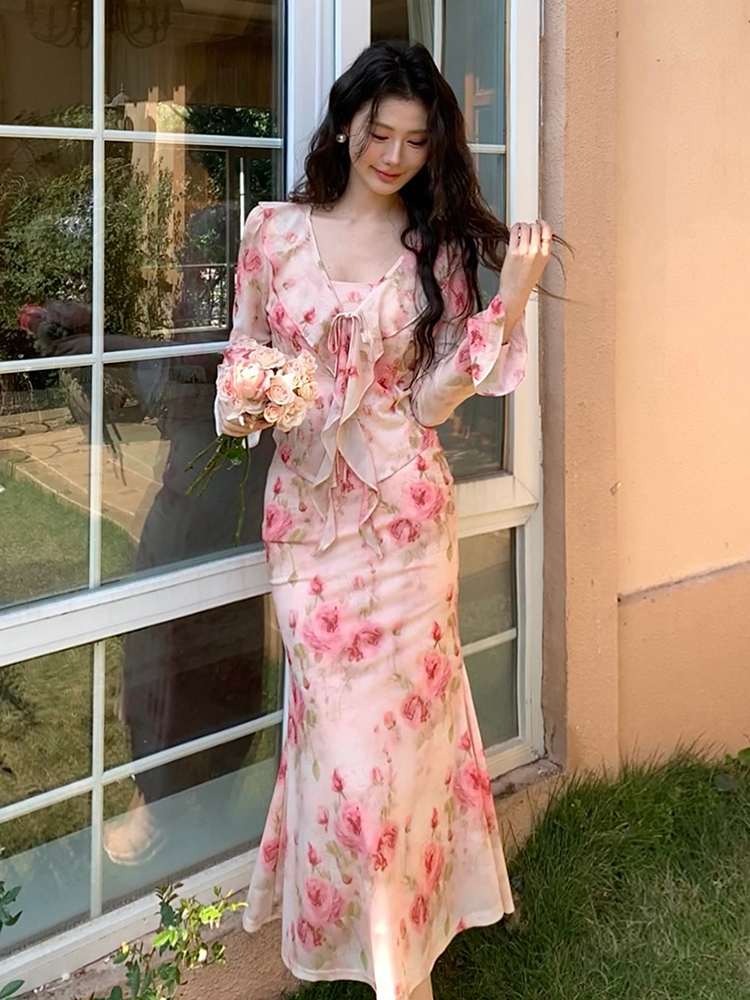 Women Vacation Clothes Sweet F – обзор и цена Vintage Fashion Fabrics