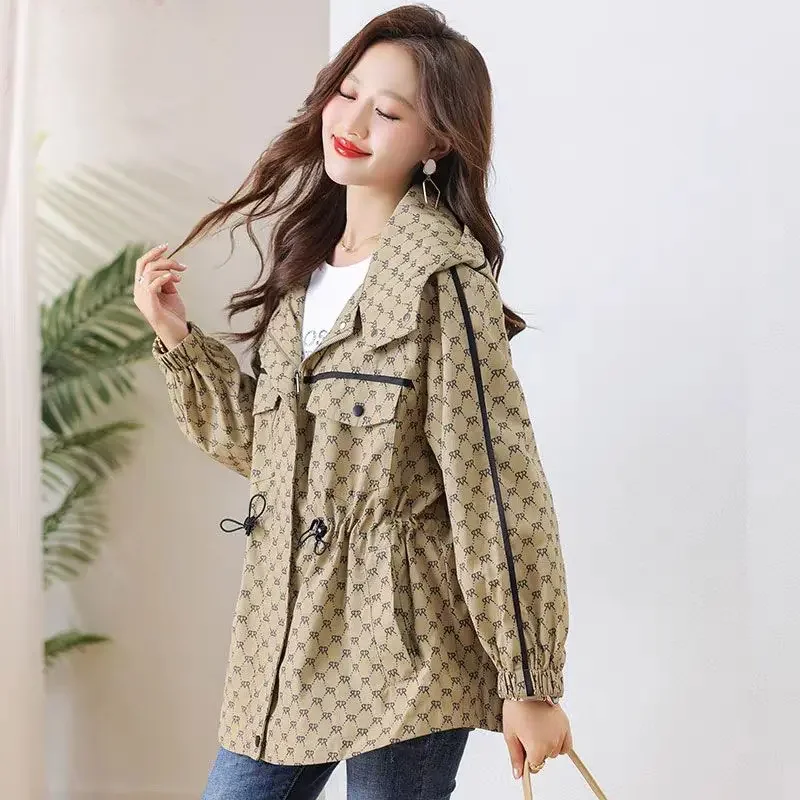 Women's Windbreaker Jackets Sp – обзор и цена Vintage Fashion For Sale