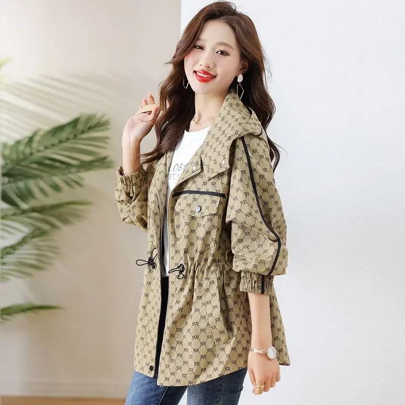Women's Windbreaker Jackets Sp – обзор и цена Vintage Fashion For Sale