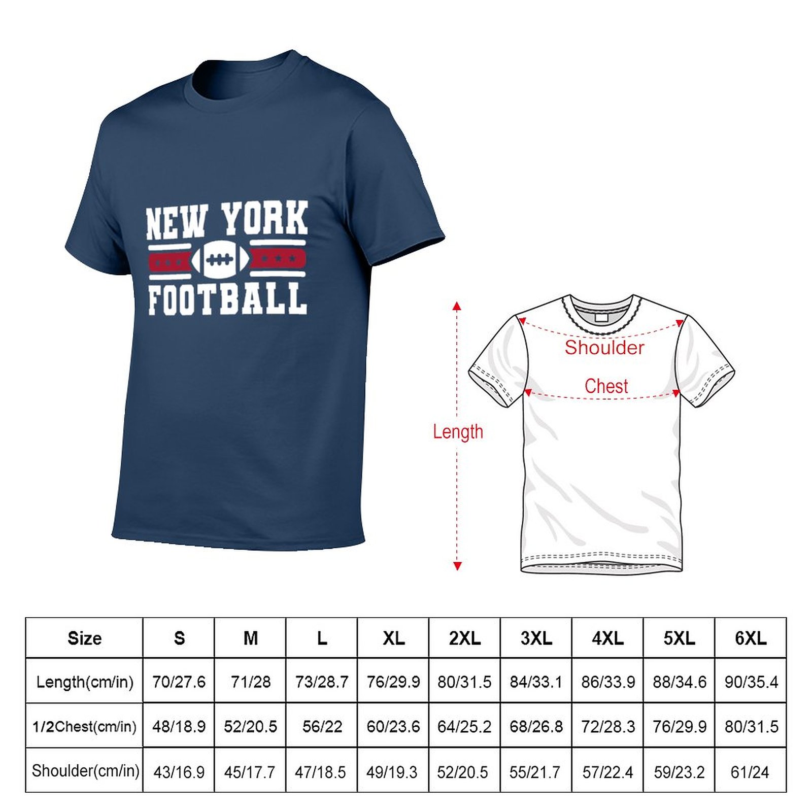 New New York Football Team NY  – обзор и цена Retro Vintage Korean Fashion