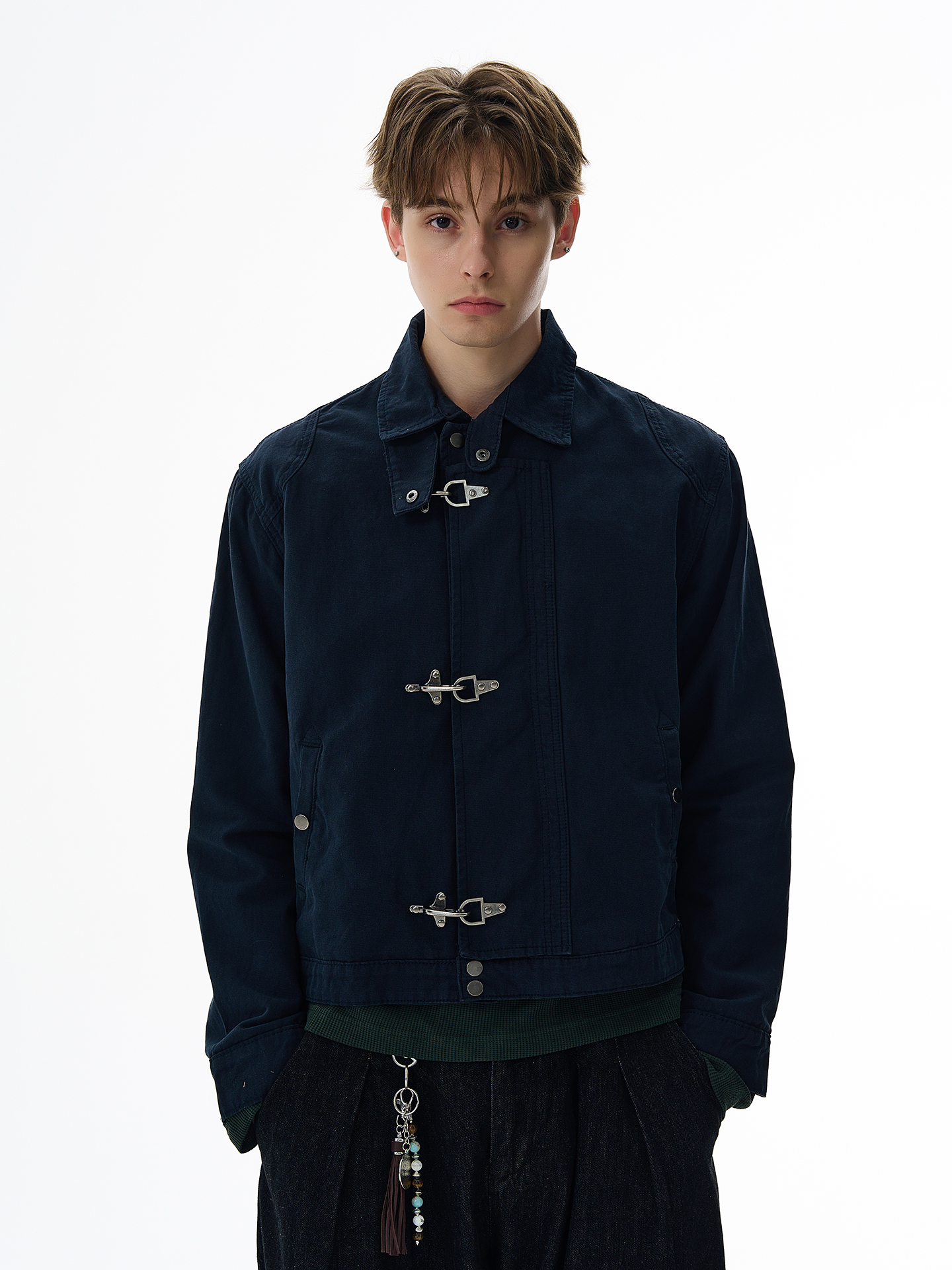 Airplane Button Fashion Americ – обзор и цена Retro Vintage Korean Fashion