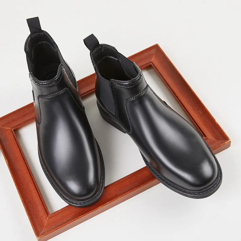 Vintage Mens Leather Oxford Bo – обзор и цена Vintage Fashion In 2026