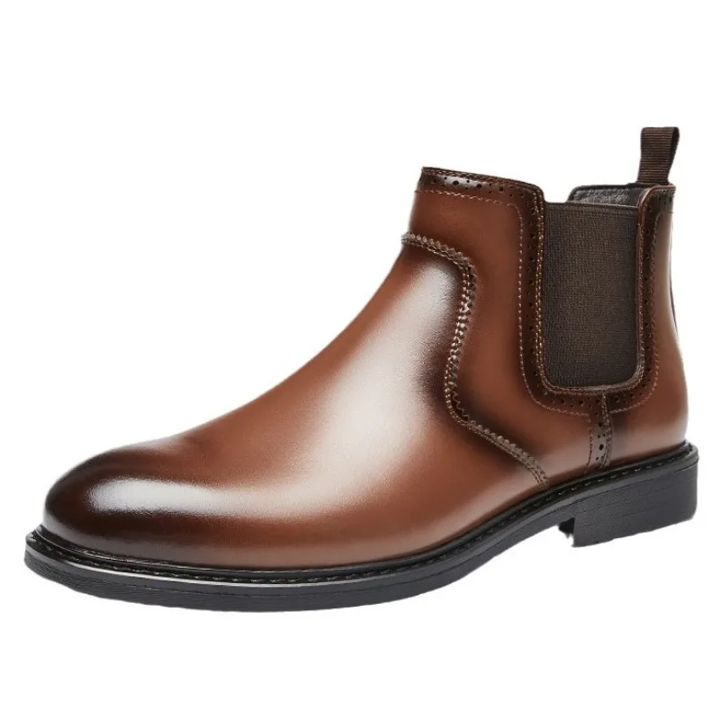 Vintage Mens Leather Oxford Bo – обзор и цена Vintage Fashion In 2026