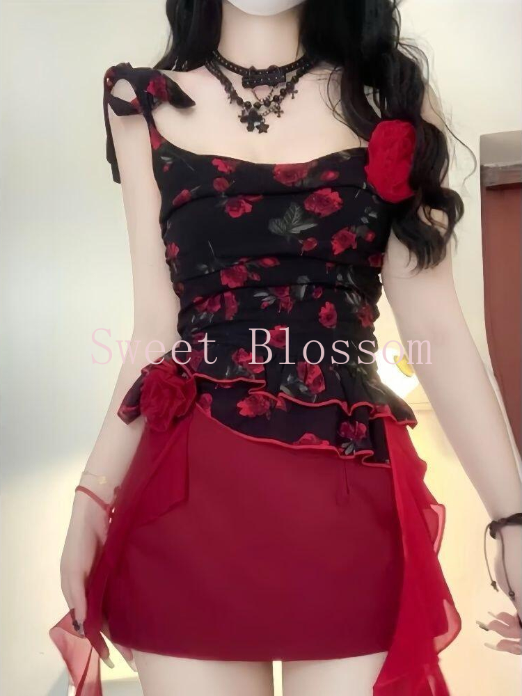 Sweet Vintage Korean Fashion C – обзор и цена Retro Vintage Korean Fashion