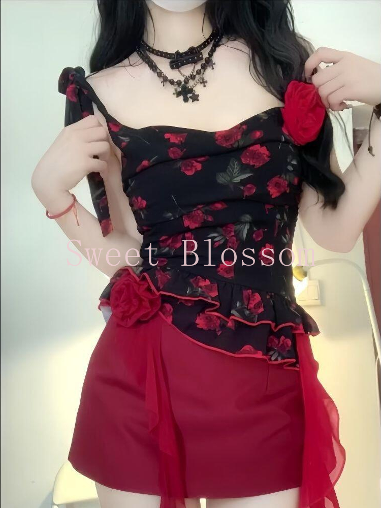 Sweet Vintage Korean Fashion C – обзор и цена Retro Vintage Korean Fashion