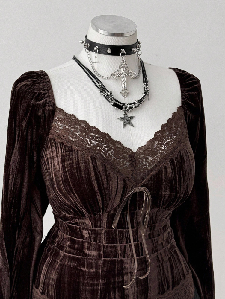 Plus-Size Women's Fashionable  – обзор и цена Vintage Fashion Events