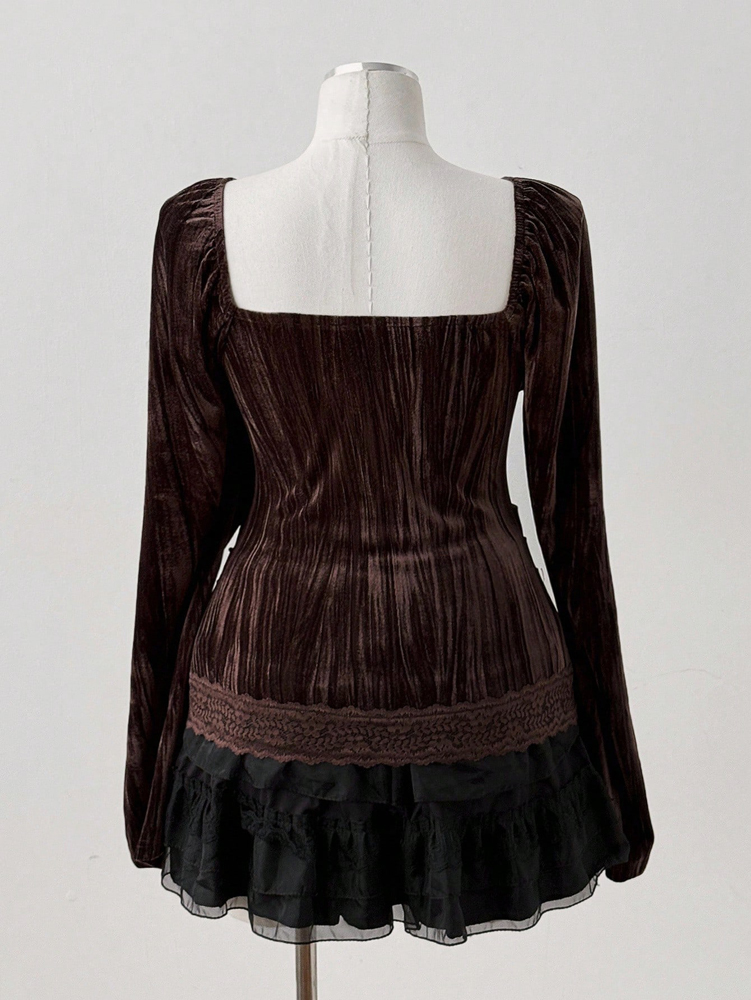 Plus-Size Women's Fashionable  – обзор и цена Vintage Fashion Events