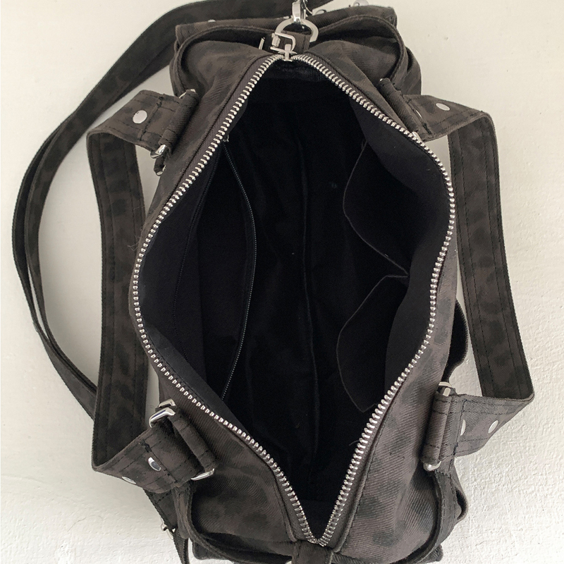Vintage Bag Luxury Designer Le – обзор и цена Retro Vintage Korean Fashion