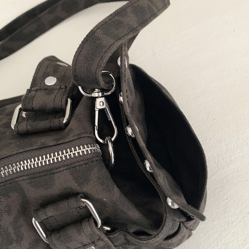 Vintage Bag Luxury Designer Le – обзор и цена Retro Vintage Korean Fashion