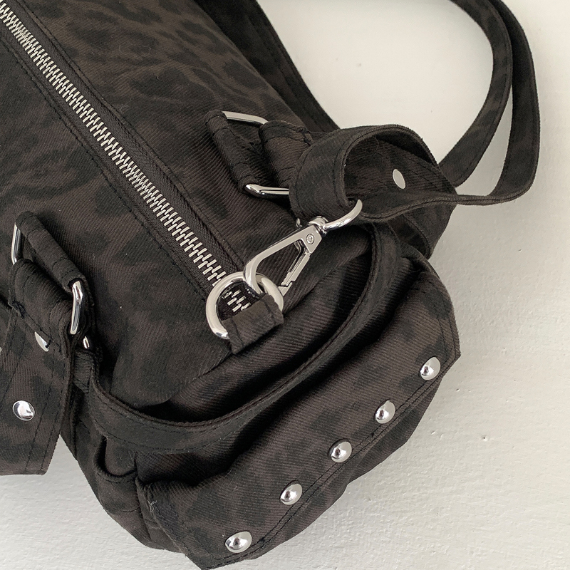 Vintage Bag Luxury Designer Le – обзор и цена Retro Vintage Korean Fashion