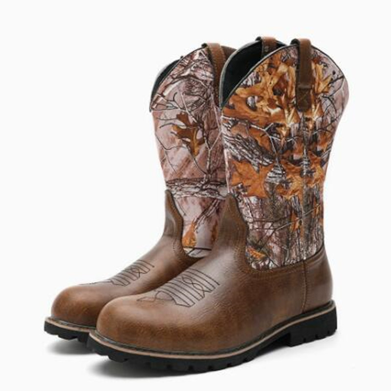 Men's Boots Classic Handmade E – обзор и цена Vintage Fashion Fabrics