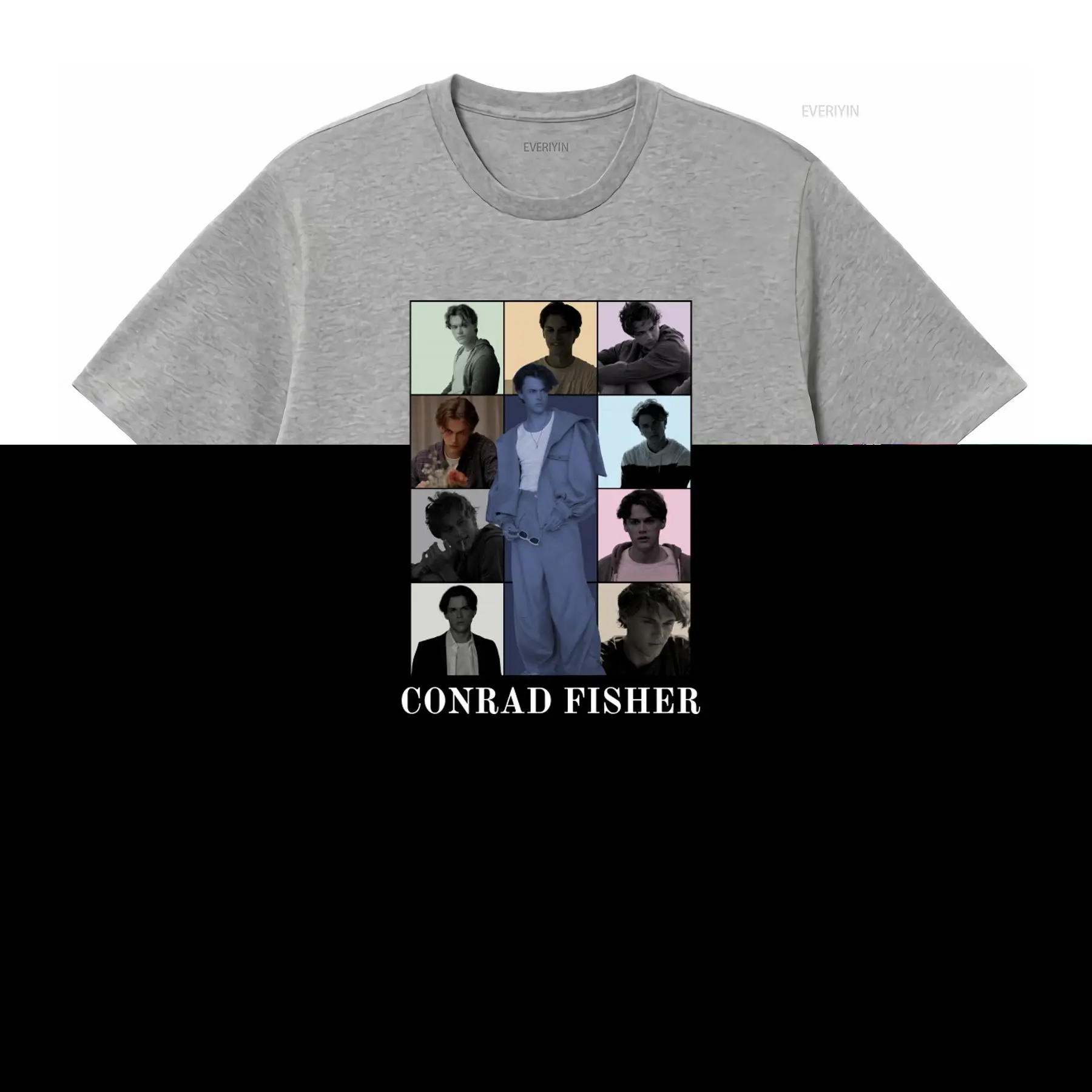 Conrad Fisher Eras T Shirt Sty – обзор и цена Vintage Fashion Eras