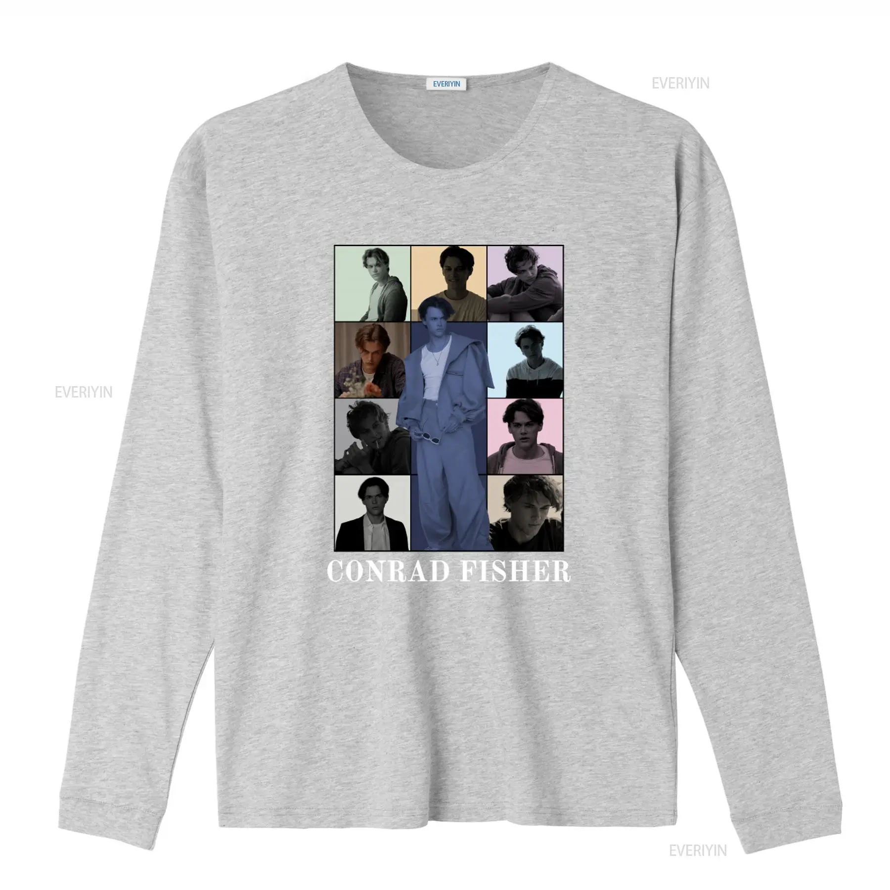 Conrad Fisher Eras T Shirt Sty – обзор и цена Vintage Fashion Eras
