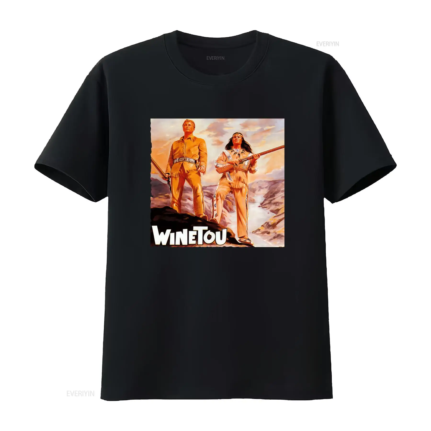 Sale Winnetou Movie Poster Vin – обзор и цена Vintage Fashion Posters For Sale