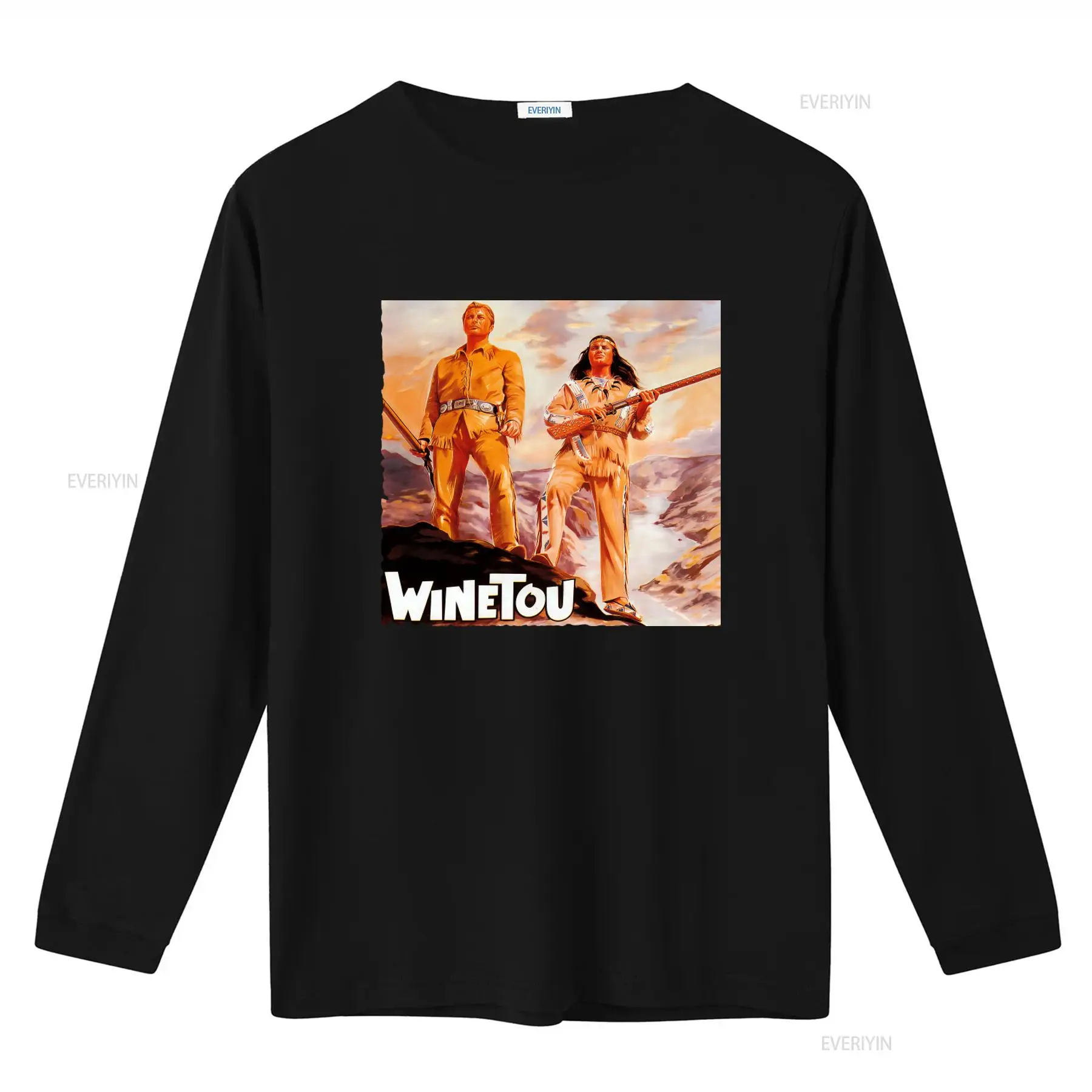 Sale Winnetou Movie Poster Vin – обзор и цена Vintage Fashion Posters For Sale