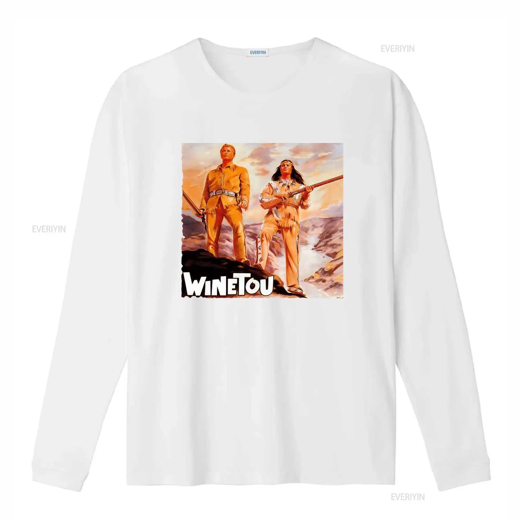 Sale Winnetou Movie Poster Vin – обзор и цена Vintage Fashion Posters For Sale